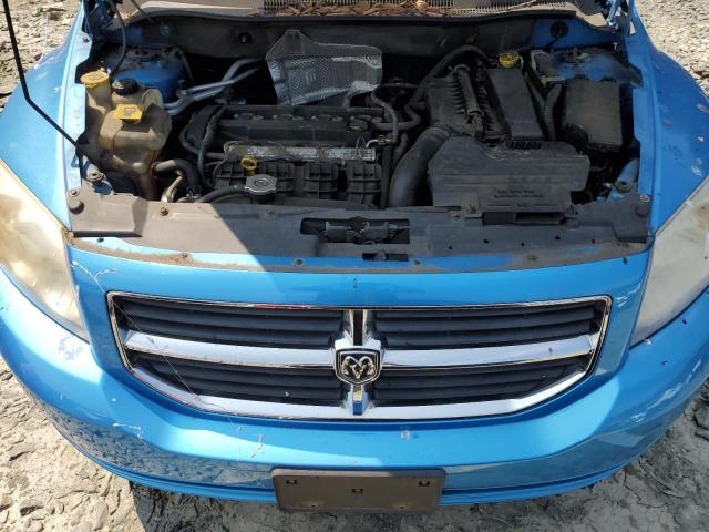 Photo 11 from auction – 2008 DODGE CALIBER SX with VIN 1B3HB48B68D738434