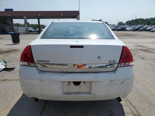 Photo 6 from auction – 2011 CHEVROLET IMPALA POL with VIN 2G1WD5EM7B1228231