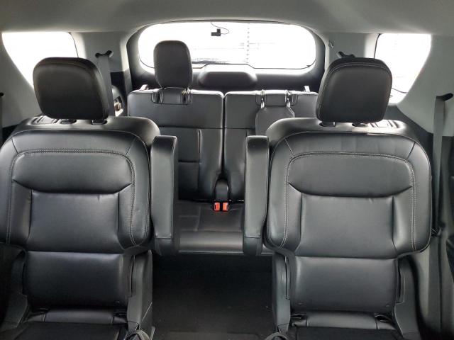 Photo 10 from auction – 2020 FORD EXPLORER X with VIN 1FMSK7DH1LGC96293