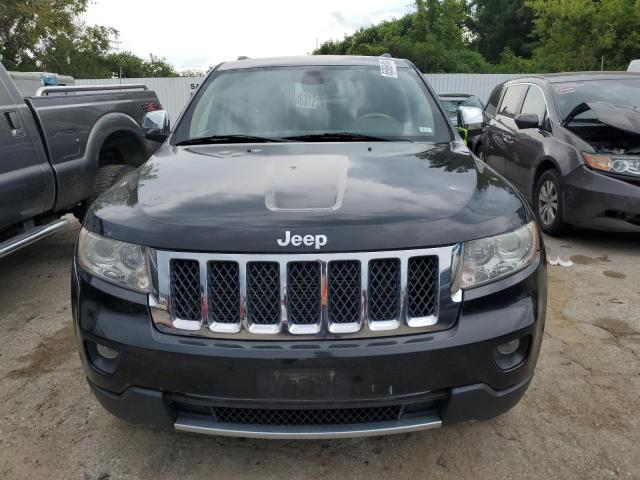 Photo 5 from auction – 2011 JEEP GRAND CHER with VIN 1J4RR6GT8BC517168