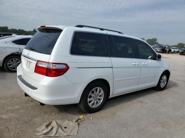 Photo 3 from auction – 2006 HONDA ODYSSEY TO with VIN 5FNRL38826B005706