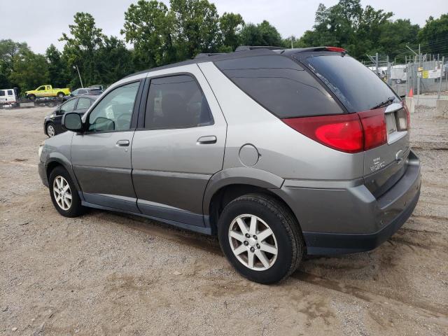 Photo 2 from auction – 2004 BUICK RENDEZVOUS with VIN 3G5DA03E54S533313