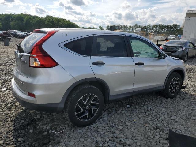 Photo 3 from auction – 2016 HONDA CR-V SE with VIN 2HKRM4H45GH673972