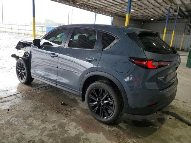 Photo 2 from auction – 2023 MAZDA CX-5 PREFE with VIN JM3KFBCM4P0280816