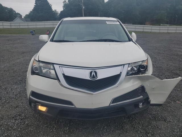 Photo 5 from auction – 2010 ACURA MDX TECHNO with VIN 2HNYD2H49AH511658