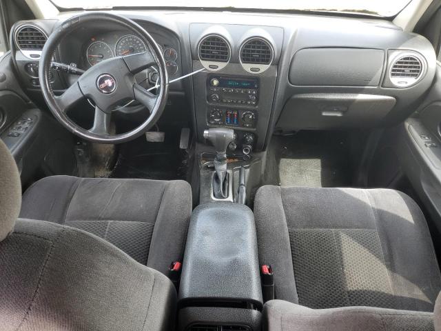 Photo 8 from auction – 2008 GMC ENVOY with VIN 1GKDT13S782230117
