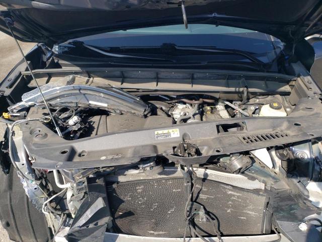 Foto 11 de la subasta – 2021 TOYOTA HIGHLANDER con VIN 5TDZZRAH1MS516571