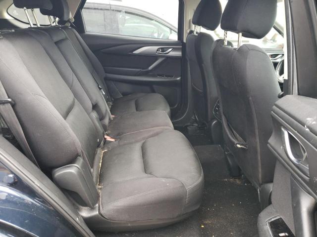 Photo 10 from auction – 2016 MAZDA CX-9 TOURI with VIN JM3TCBBY0G0107862