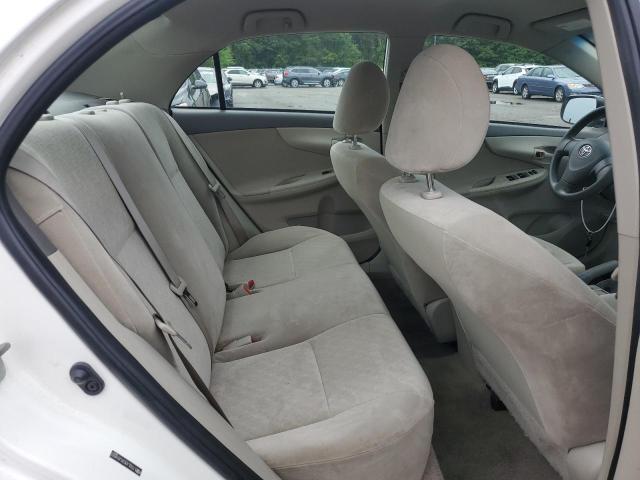 Photo 10 from auction – 2009 TOYOTA COROLLA BA with VIN JTDBL40E39J018552