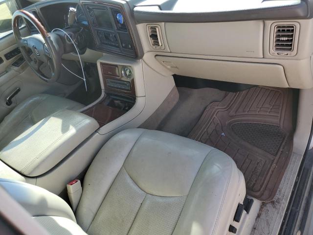 Photo 8 from auction – 2006 CADILLAC ESCALADE E with VIN 3GYEK62N96G123791