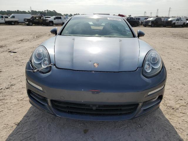 Photo 5 from auction – 2014 PORSCHE PANAMERA 2 with VIN WP0AA2A75EL010344