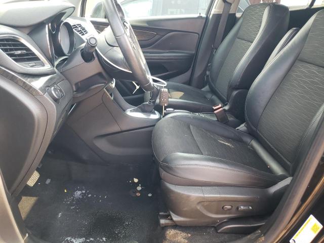 Photo 7 from auction – 2016 BUICK ENCORE CON with VIN KL4CJFSB4GB654732