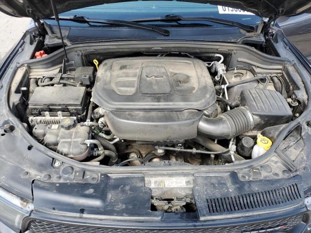 Photo 12 from auction – 2020 DODGE DURANGO GT with VIN 1C4RDJDG1LC395009