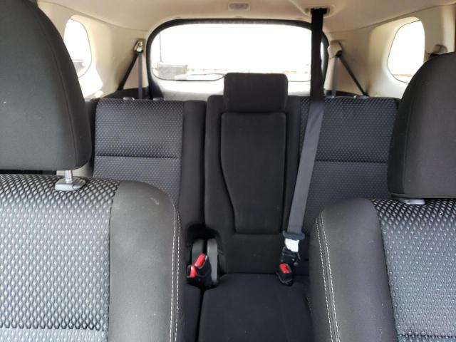 Photo 10 from auction – 2018 MITSUBISHI OUTLANDER with VIN JA4AD3A32JJ003197