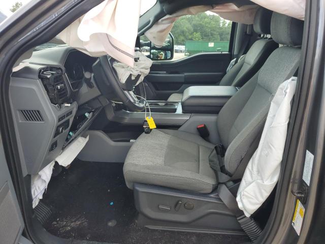 Photo 7 from auction – 2022 FORD F150 SUPER with VIN 1FTFW1E85NFA42486