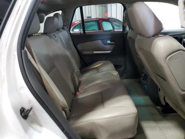 Photo 11 from auction – 2011 FORD EDGE LIMIT with VIN 2FMDK4KC8BBB61042