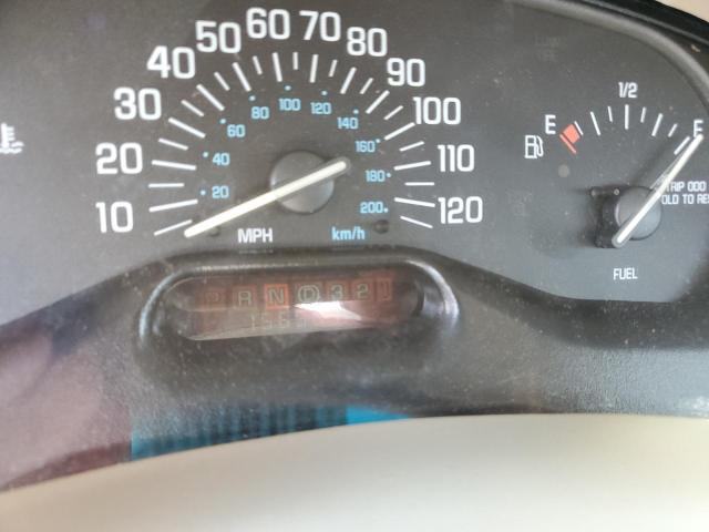 Photo 9 from auction – 2003 BUICK CENTURY CU with VIN 2G4WS52J031243643