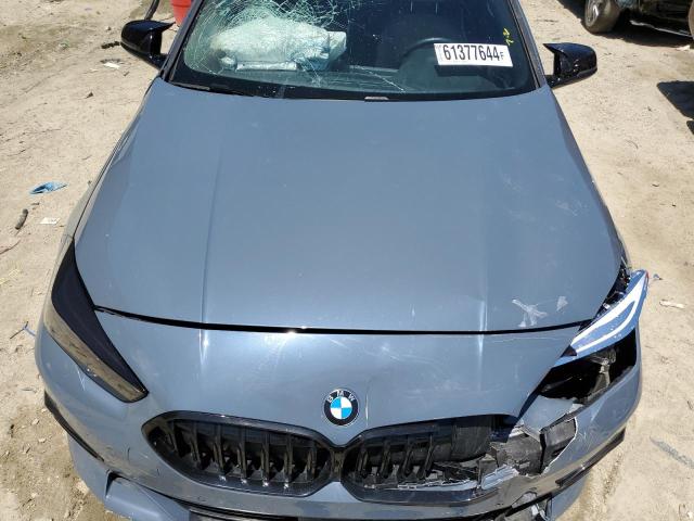 Photo 11 from auction – 2021 BMW 228XI with VIN WBA73AK07M7H21986