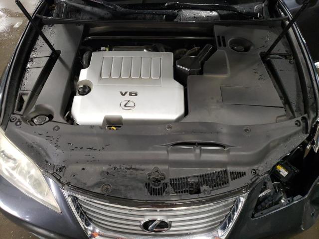Photo 11 from auction – 2007 LEXUS ES 350 with VIN JTHBJ46G472046428