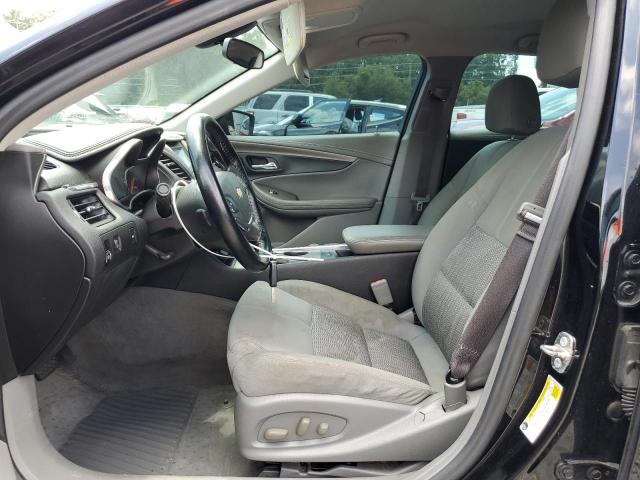 Photo 7 from auction – 2016 CHEVROLET IMPALA LS with VIN 2G11Z5SA5G9199374