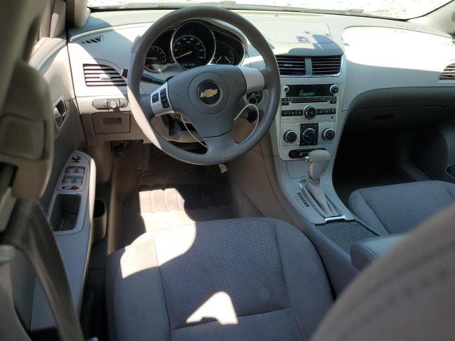 Photo 8 from auction – 2010 CHEVROLET MALIBU LS with VIN 1G1ZB5EB6AF218704