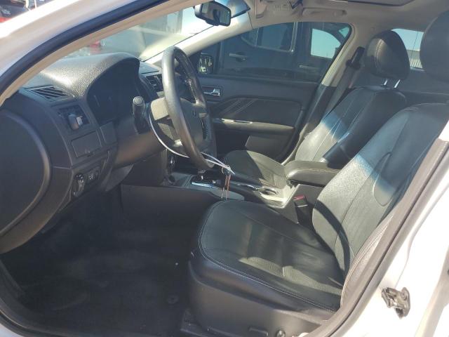 Photo 7 from auction – 2011 FORD FUSION SPO with VIN 3FAHP0DC3BR290469