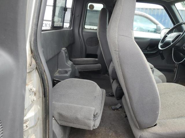 Photo 10 from auction – 2001 FORD RANGER SUP with VIN 1FTZR15E01PB05895