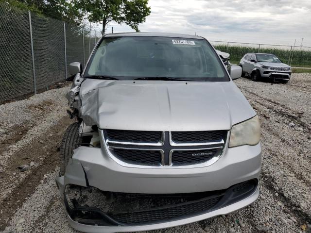 Photo 5 from auction – 2011 DODGE GRAND CARA with VIN 2D4RN3DG6BR719380