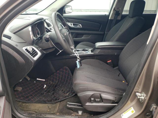 Photo 7 from auction – 2012 GMC TERRAIN SL with VIN 2GKALMEK8C6314802