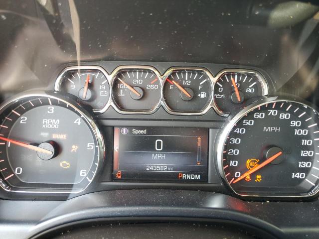 Photo 9 from auction – 2014 GMC SIERRA C15 with VIN 3GTP1VEC8EG466175