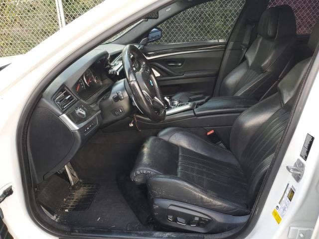 Photo 7 from auction – 2015 BMW M5 with VIN WBSFV9C5XFD595229