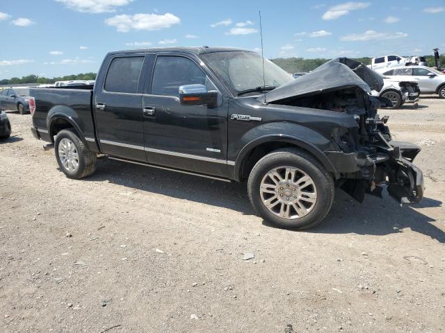 Photo 4 from auction – 2012 FORD F150 SUPER with VIN 1FTFW1ET9CFC77605