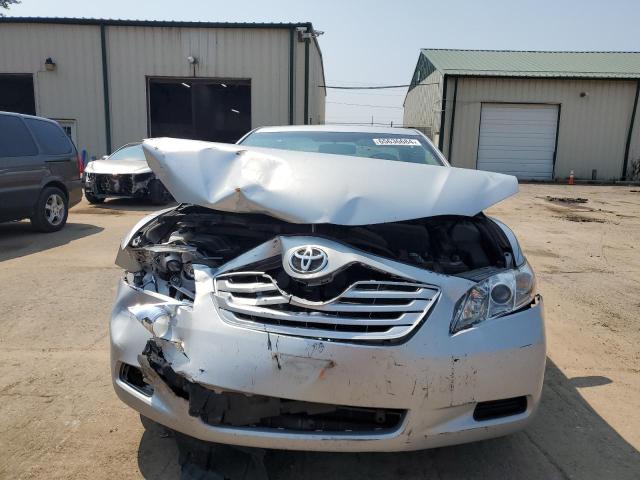 Photo 5 from auction – 2007 TOYOTA CAMRY CE with VIN 4T1BE46K97U059220