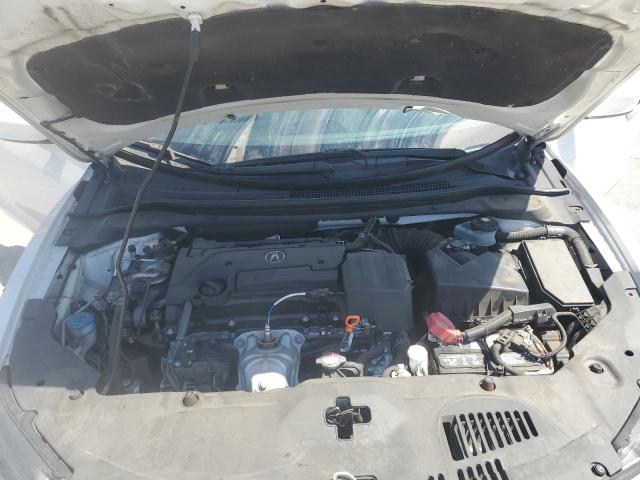 Photo 11 from auction – 2020 ACURA ILX PREMIU with VIN 19UDE2F75LA009800