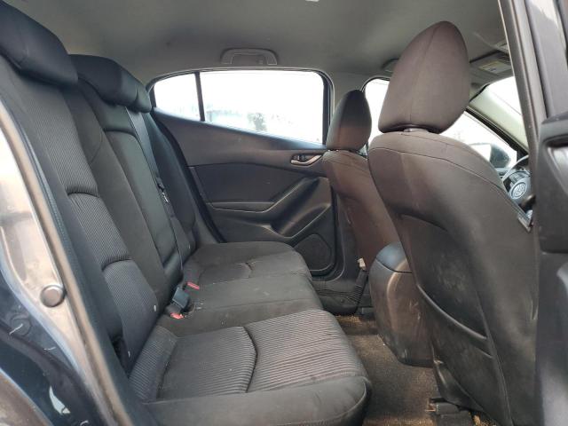 Photo 10 from auction – 2014 MAZDA 3 TOURING with VIN JM1BM1L77E1180185