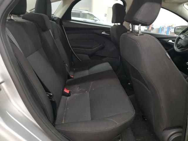 Photo 10 from auction – 2017 FORD FOCUS SE with VIN 1FADP3F26HL250768