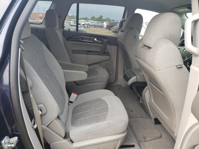 Photo 10 from auction – 2017 BUICK ENCLAVE with VIN 5GAKRAKD1HJ238502