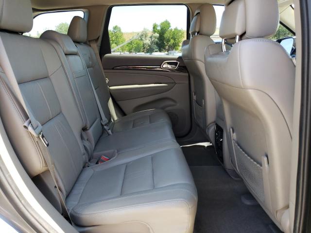Photo 11 from auction – 2012 JEEP GRAND CHER with VIN 1C4RJFAT4CC307819