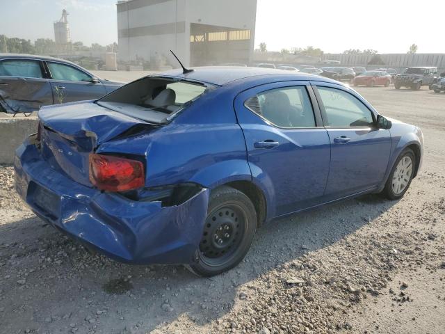 Photo 3 from auction – 2013 DODGE AVENGER SE with VIN 1C3CDZAB7DN677517