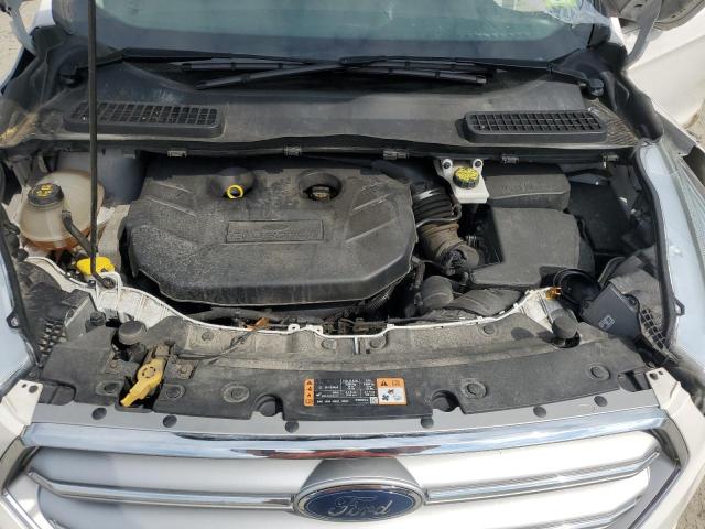 Photo 12 from auction – 2017 FORD ESCAPE TIT with VIN 1FMCU9J98HUD47398