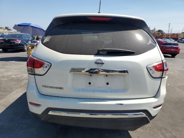 Photo 6 from auction – 2015 NISSAN PATHFINDER with VIN 5N1AR2MN4FC627167
