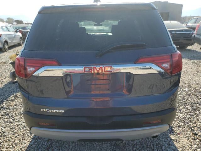 Photo 6 from auction – 2019 GMC ACADIA SLE with VIN 1GKKNKLA9KZ101468