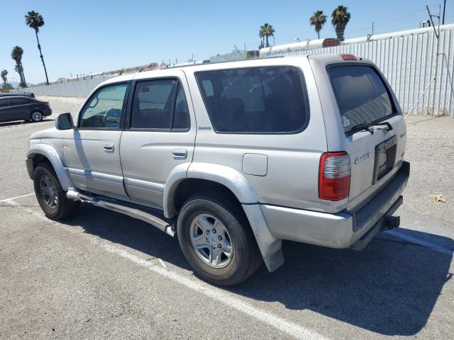 Photo 2 from auction – 1999 TOYOTA 4RUNNER LI with VIN JT3GN87R7X0093939