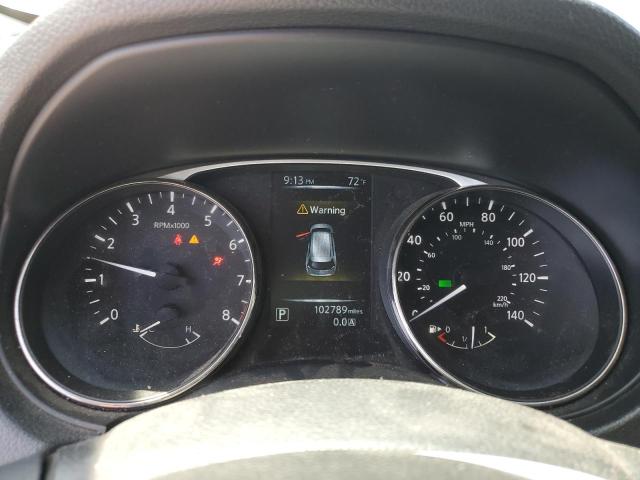 Фото 9 с аукциона – 2016 NISSAN ROGUE S с VIN KNMAT2MT0GP596434