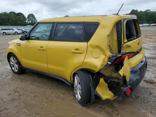 Photo 2 from auction – 2016 KIA SOUL + with VIN KNDJP3A50G7275624