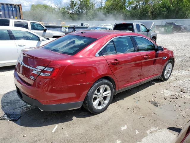 Photo 3 from auction – 2014 FORD TAURUS SEL with VIN 1FAHP2E84EG117240