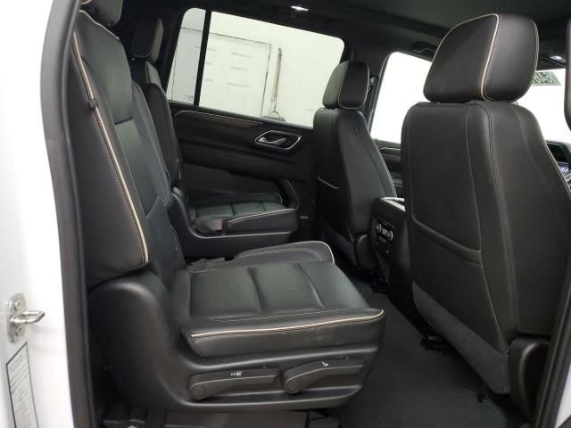 Photo 11 from auction – 2021 CHEVROLET SUBURBAN C with VIN 1GNSCFKD7MR305314