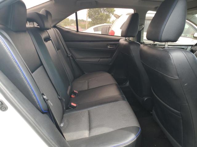 Photo 10 from auction – 2017 TOYOTA COROLLA L with VIN 2T1BURHE3HC866763