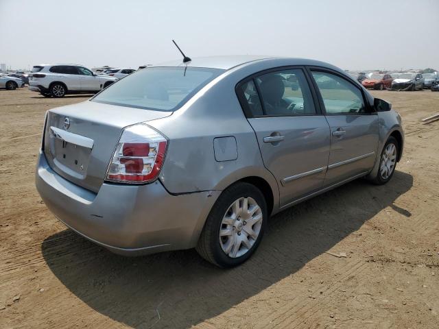 Photo 3 from auction – 2012 NISSAN SENTRA with VIN 3N1AB6AP6CL636655
