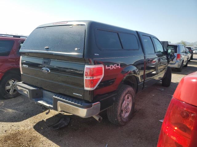 Photo 3 from auction – 2013 FORD F150 SUPER with VIN 1FTFW1EFXDKD26751